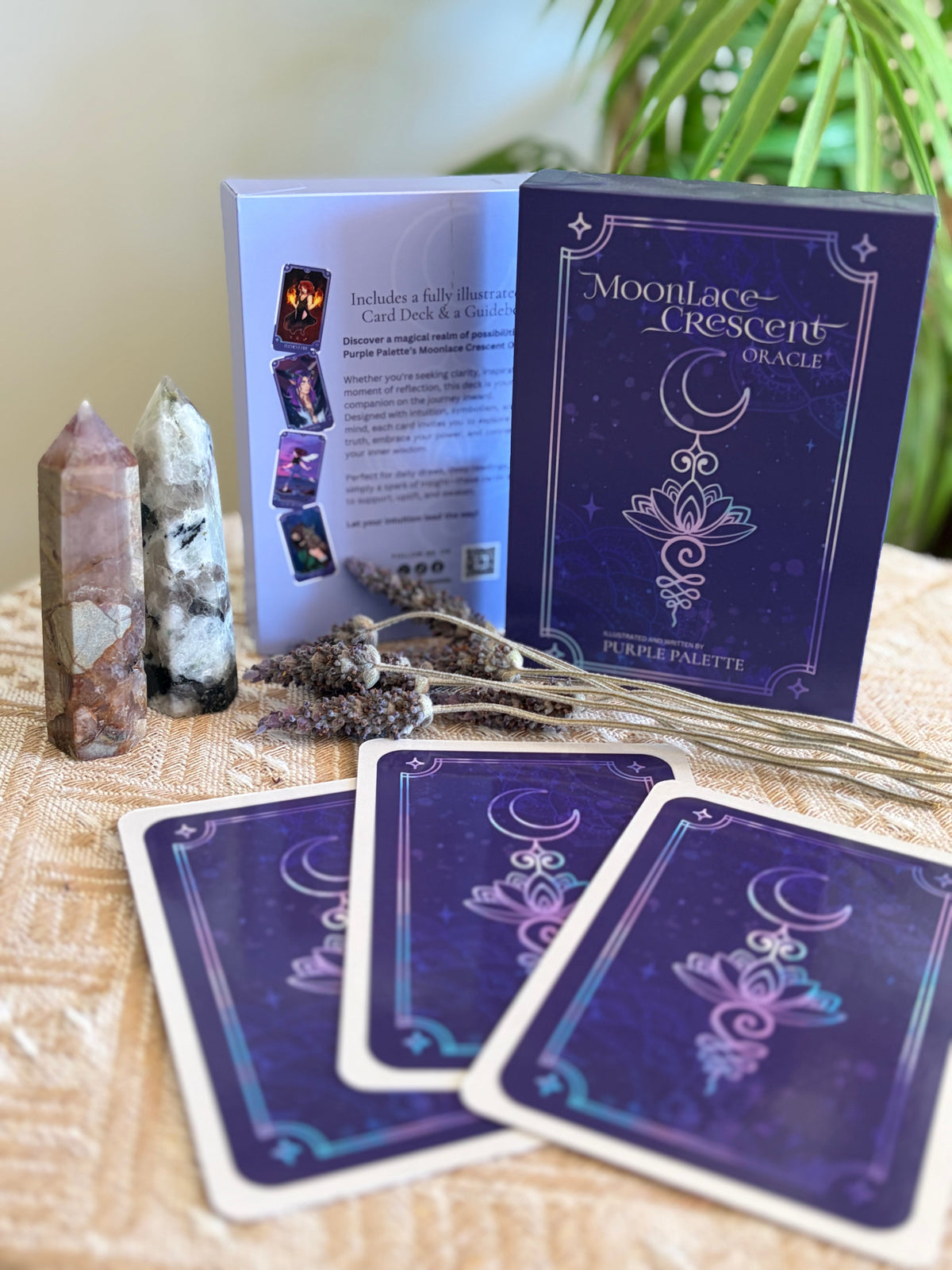 Cards & Readings