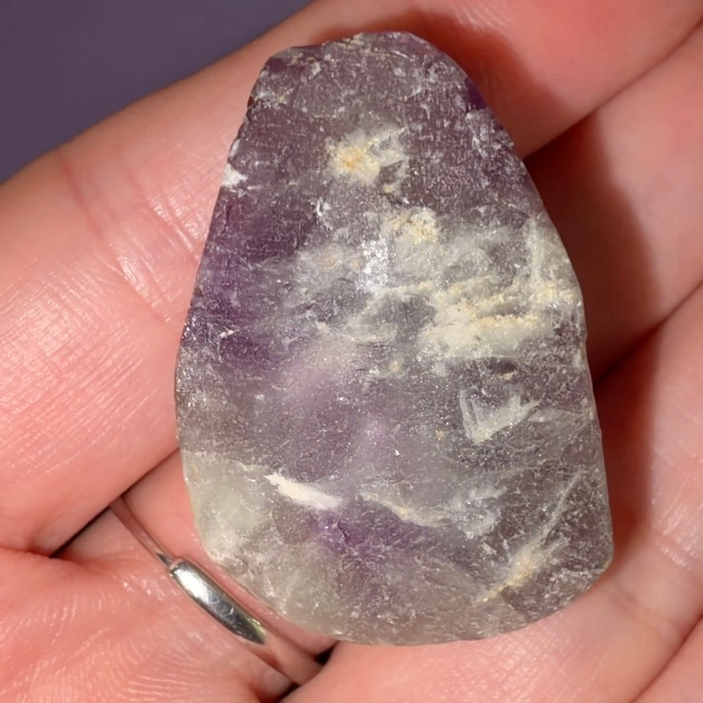 Crystal Tumbles *Sold Separate*