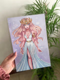 Goddess of Women (OC)
