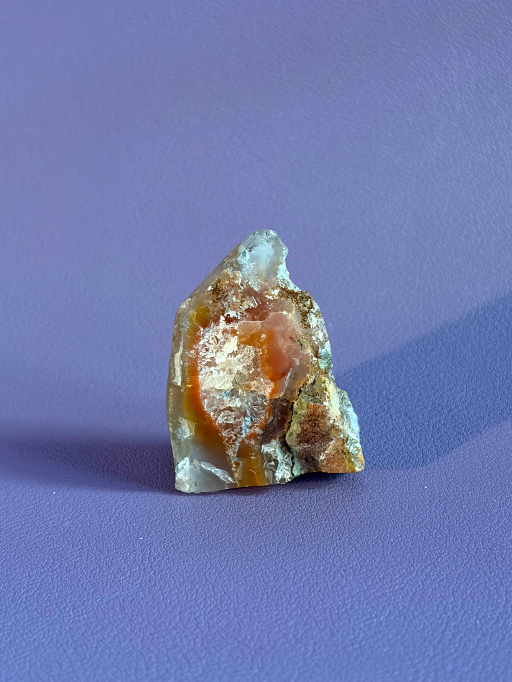 Carnelian Mini Freeform