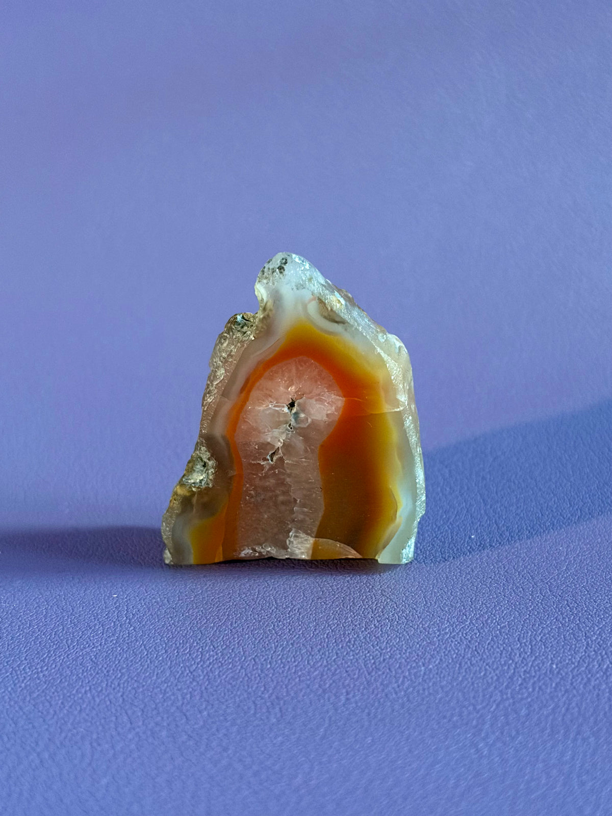 Carnelian Mini Freeform