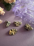 Dalmatian Jasper