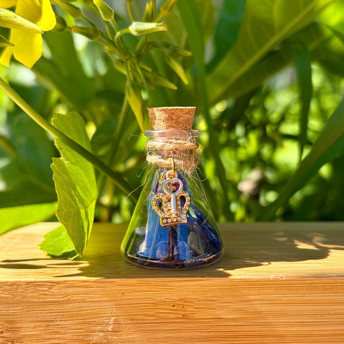 Mini Crystal Potions