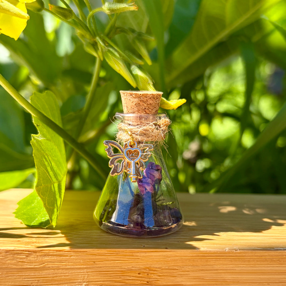 Mini Crystal Potions