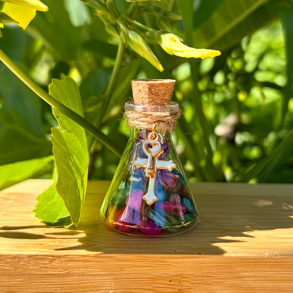Mini Crystal Potions
