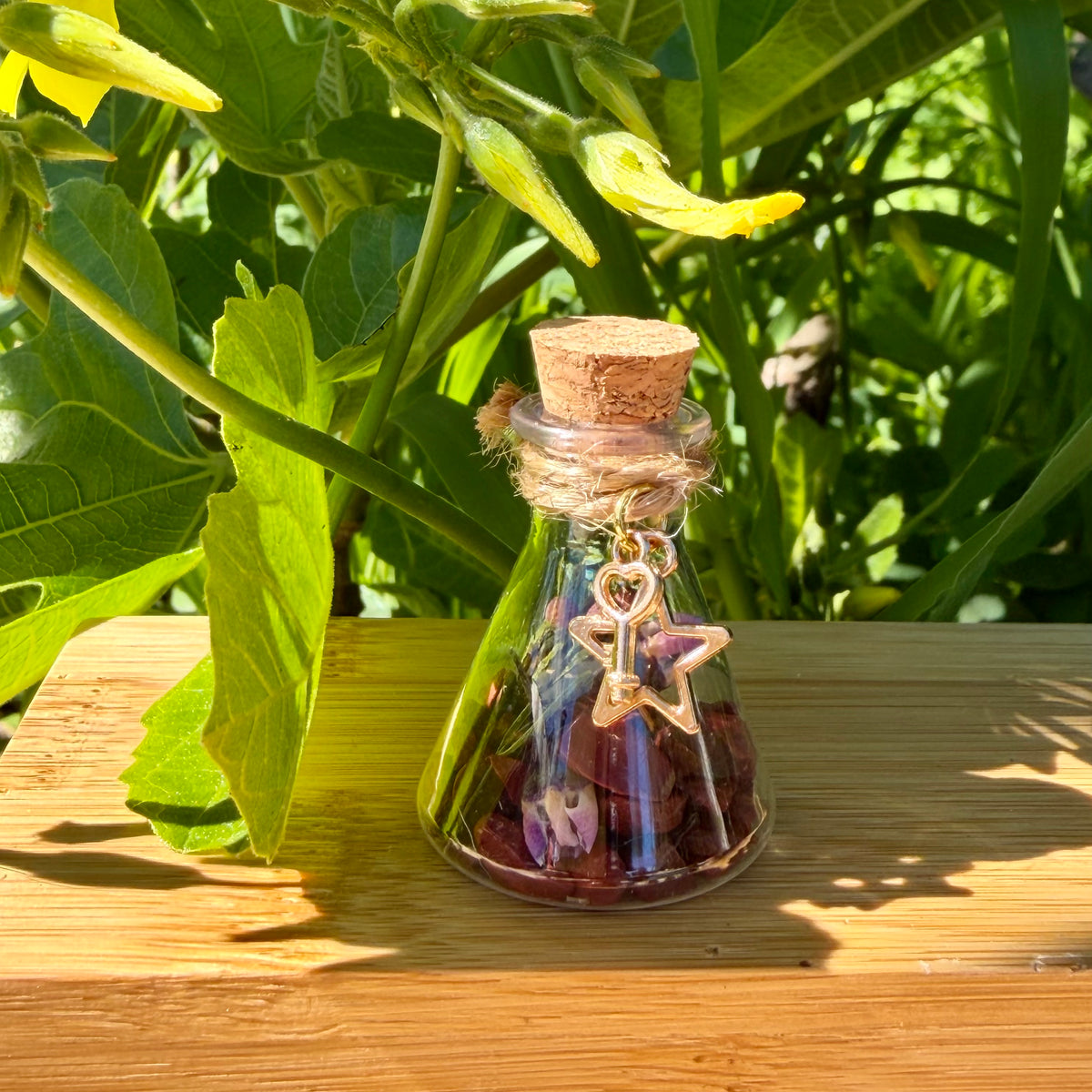 Mini Crystal Potions