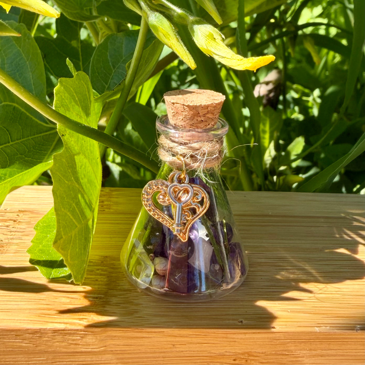 Mini Crystal Potions