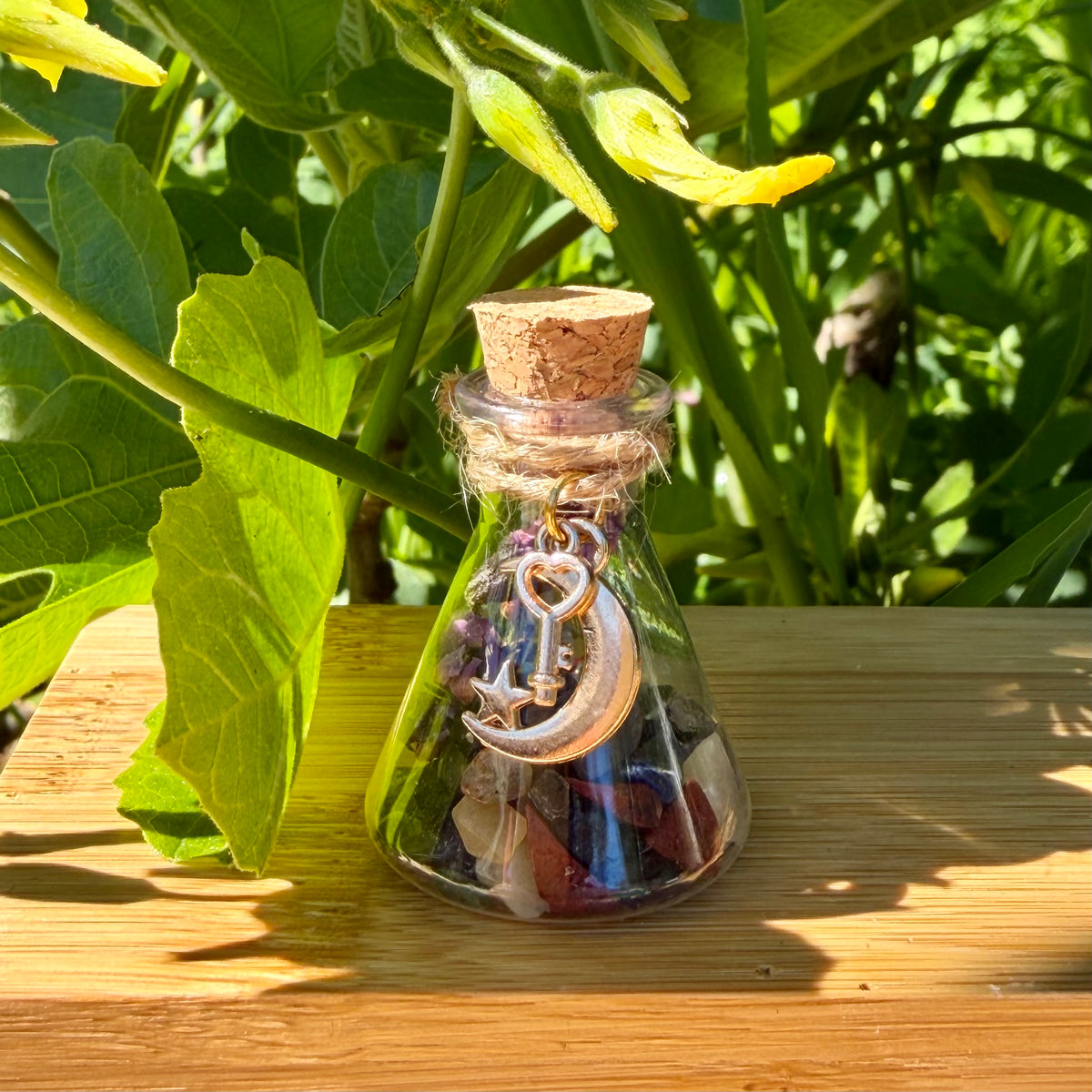 Mini Crystal Potions
