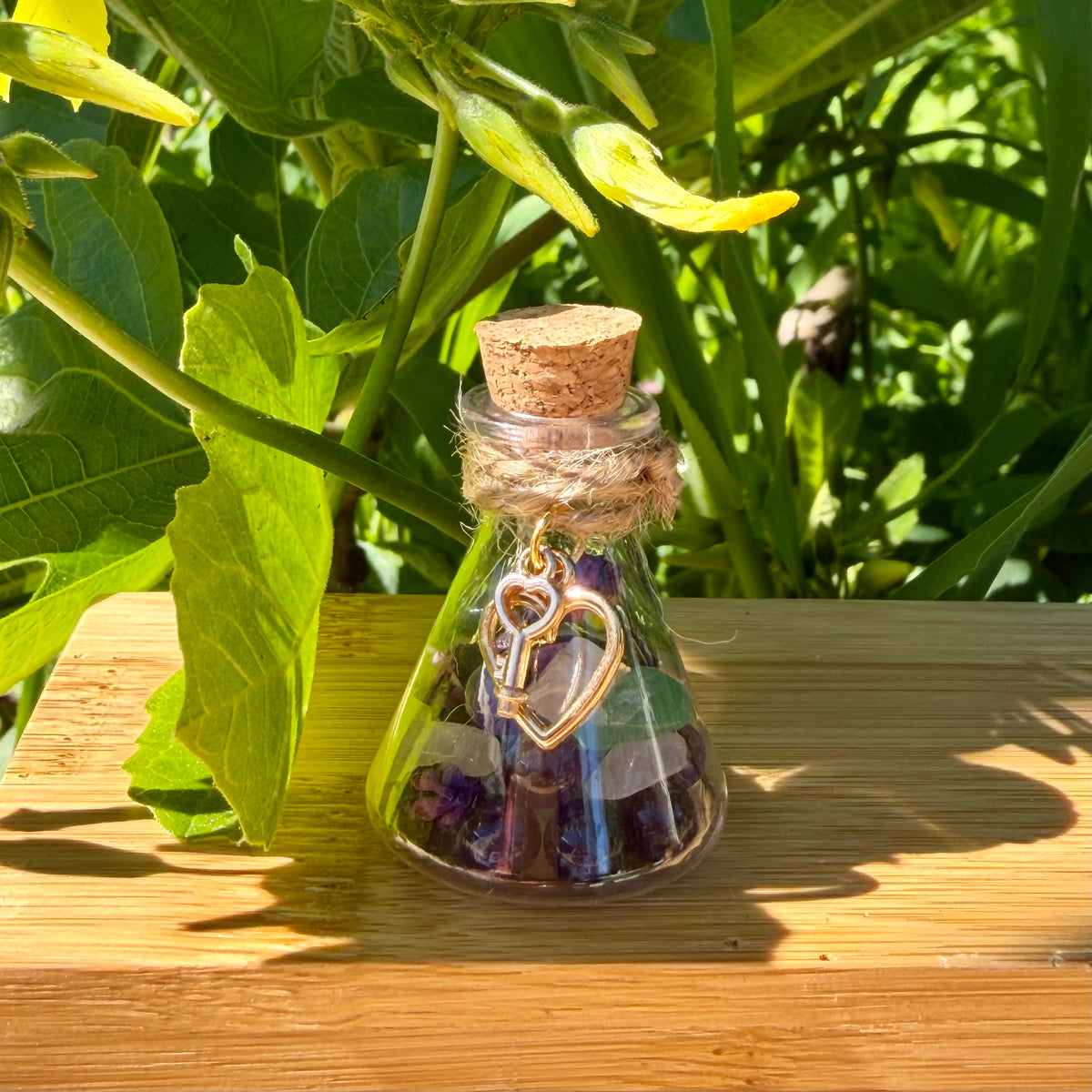 Mini Crystal Potions