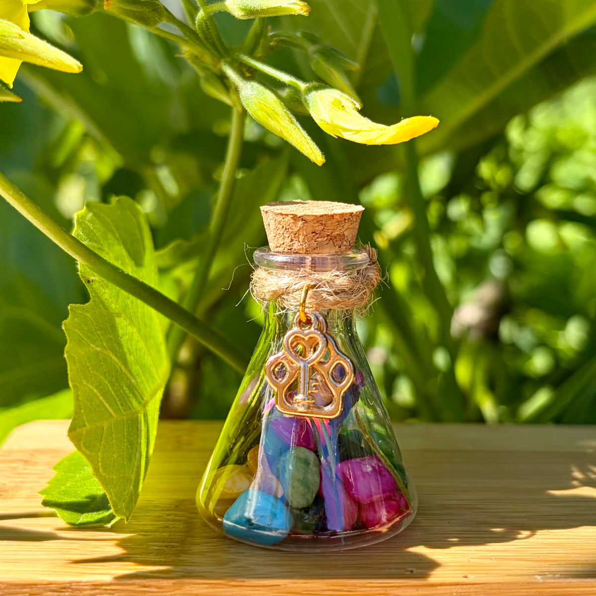 Mini Crystal Potions