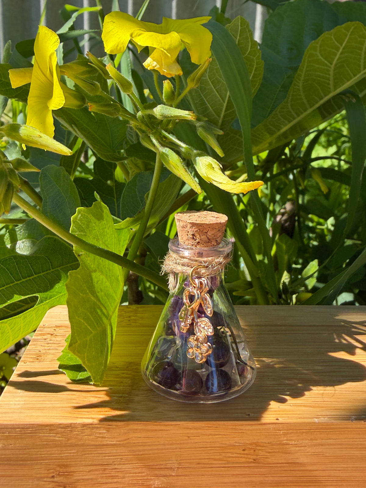 Mini Crystal Potions