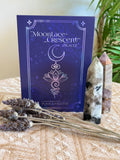 Moonlace Crescent Oracle