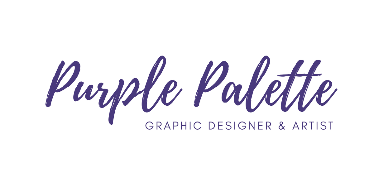Purple Palette AU